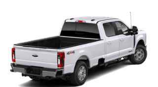 2026 Ford Super Duty® External Image 3